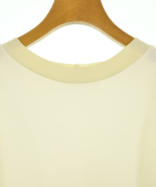 JIL SANDER（ジルサンダー）Tシャツ・カットソー 白 サイズ:34(XXS位) レディース/2200715900017