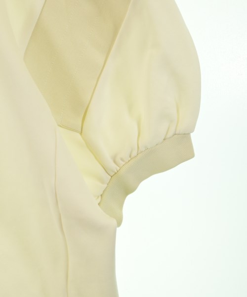 JIL SANDER（ジルサンダー）Tシャツ・カットソー 白 サイズ:34(XXS位) レディース/2200715900017