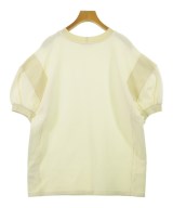 JIL SANDER（ジルサンダー）Tシャツ・カットソー 白 サイズ:34(XXS位) レディース/2200715900017