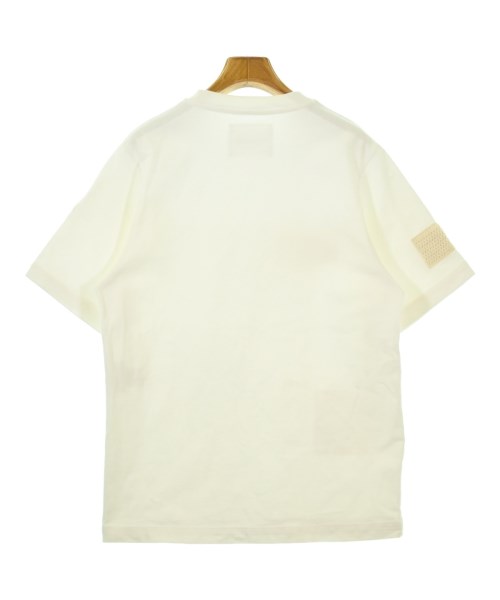 JIL SANDER（ジルサンダー）Tシャツ・カットソー 白 サイズ:S レディース/2200715900024