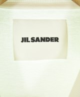 JIL SANDER（ジルサンダー）Tシャツ・カットソー 白 サイズ:S レディース/2200715900024