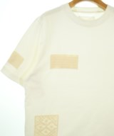 JIL SANDER（ジルサンダー）Tシャツ・カットソー 白 サイズ:S レディース/2200715900024