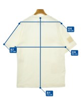 JIL SANDER（ジルサンダー）Tシャツ・カットソー 白 サイズ:S レディース/2200715900024