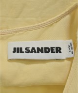 JIL SANDER（ジルサンダー）ブラウス 黄 サイズ:34(XXS位) レディース/2200715900048