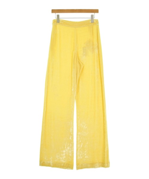 JIL SANDER（ジルサンダー）その他 黄 サイズ:36(XS位) レディース/2200716079019