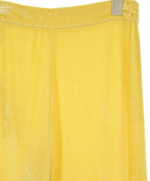 JIL SANDER（ジルサンダー）その他 黄 サイズ:36(XS位) レディース/2200716079019