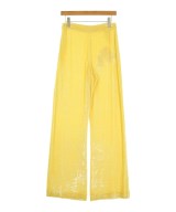JIL SANDER（ジルサンダー）その他 黄 サイズ:36(XS位) レディース/2200716079019