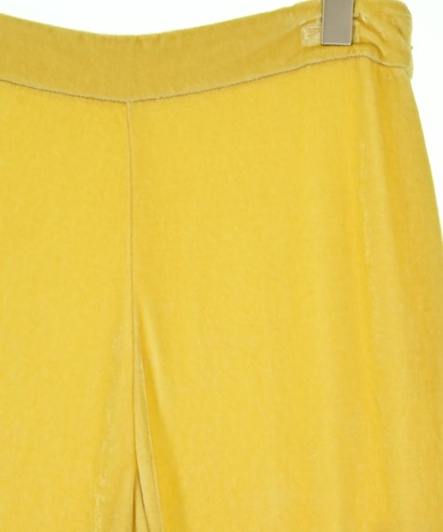 JIL SANDER（ジルサンダー）その他 黄 サイズ:38(S位) レディース/2200716079026