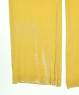 JIL SANDER（ジルサンダー）その他 黄 サイズ:38(S位) レディース/2200716079026