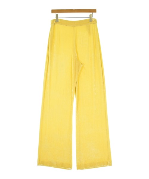 JIL SANDER（ジルサンダー）その他 黄 サイズ:38(S位) レディース/2200716079033