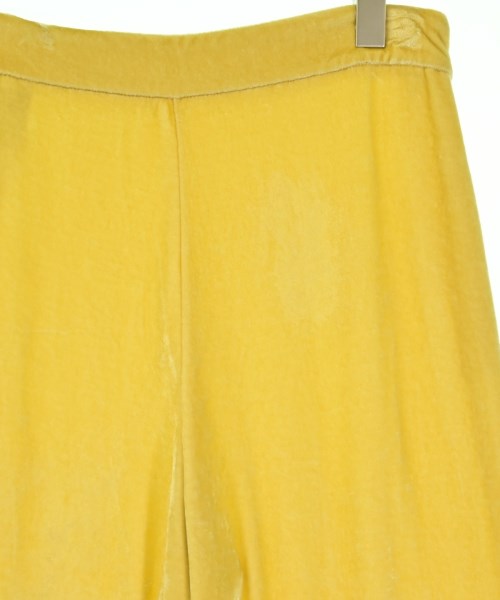 JIL SANDER（ジルサンダー）その他 黄 サイズ:38(S位) レディース/2200716079033