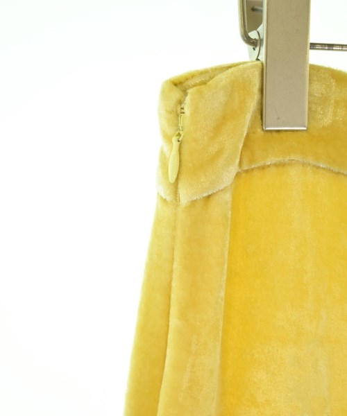 JIL SANDER（ジルサンダー）その他 黄 サイズ:38(S位) レディース/2200716079033