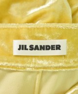 JIL SANDER（ジルサンダー）その他 黄 サイズ:38(S位) レディース/2200716079033