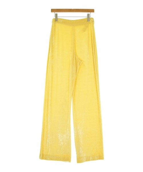 JIL SANDER（ジルサンダー）その他 黄 サイズ:36(XS位) レディース/2200716079040