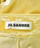 JIL SANDER（ジルサンダー）その他 黄 サイズ:36(XS位) レディース/2200716079040