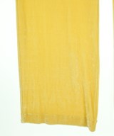 JIL SANDER（ジルサンダー）その他 黄 サイズ:36(XS位) レディース/2200716079040