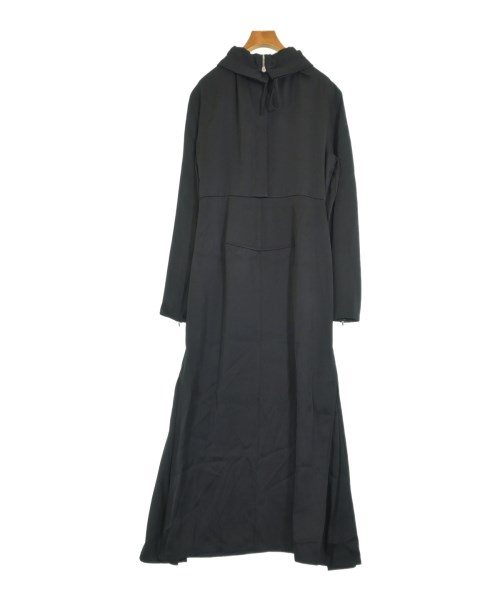 JIL SANDER（ジルサンダー）ワンピース 黒 サイズ:38(S位) レディース/2200716079057