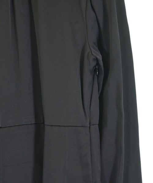 JIL SANDER（ジルサンダー）ワンピース 黒 サイズ:38(S位) レディース/2200716079057