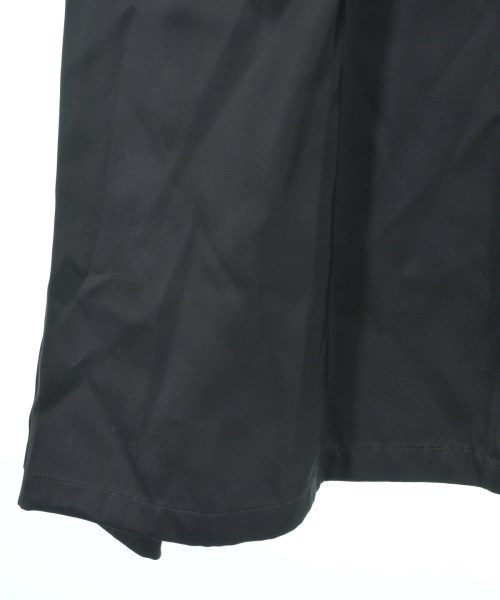 JIL SANDER（ジルサンダー）ワンピース 黒 サイズ:38(S位) レディース/2200716079057