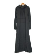 JIL SANDER（ジルサンダー）ワンピース 黒 サイズ:38(S位) レディース/2200716079057