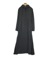 JIL SANDER（ジルサンダー）ワンピース 黒 サイズ:38(S位) レディース/2200716079057