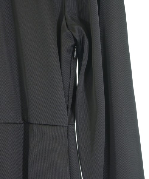 JIL SANDER（ジルサンダー）ワンピース 黒 サイズ:36(XS位) レディース/2200716079064