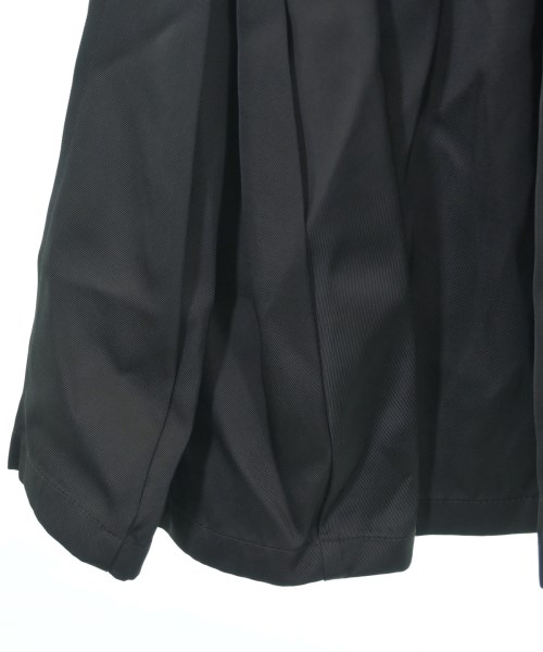 JIL SANDER（ジルサンダー）ワンピース 黒 サイズ:36(XS位) レディース/2200716079064