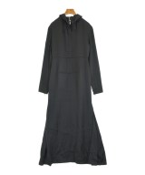 JIL SANDER（ジルサンダー）ワンピース 黒 サイズ:36(XS位) レディース/2200716079064
