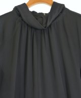 JIL SANDER（ジルサンダー）ワンピース 黒 サイズ:36(XS位) レディース/2200716079064