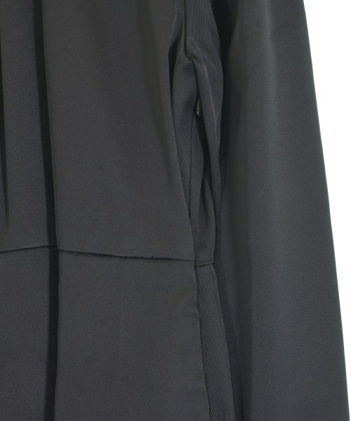 JIL SANDER（ジルサンダー）ワンピース 黒 サイズ:36(XS位) レディース/2200716079071