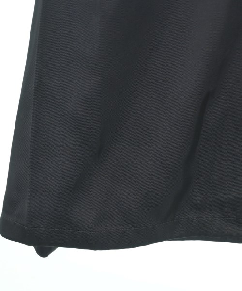 JIL SANDER（ジルサンダー）ワンピース 黒 サイズ:36(XS位) レディース/2200716079071