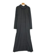 JIL SANDER（ジルサンダー）ワンピース 黒 サイズ:36(XS位) レディース/2200716079071