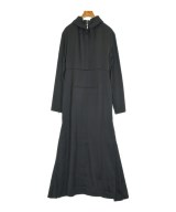 JIL SANDER（ジルサンダー）ワンピース 黒 サイズ:36(XS位) レディース/2200716079071