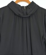 JIL SANDER（ジルサンダー）ワンピース 黒 サイズ:36(XS位) レディース/2200716079071