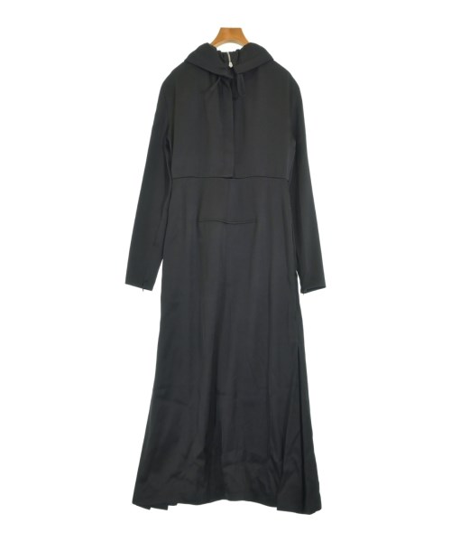 JIL SANDER（ジルサンダー）ワンピース 黒 サイズ:38(S位) レディース/2200716079088