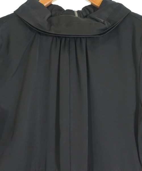 JIL SANDER（ジルサンダー）ワンピース 黒 サイズ:38(S位) レディース/2200716079088
