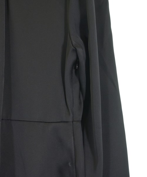 JIL SANDER（ジルサンダー）ワンピース 黒 サイズ:38(S位) レディース/2200716079088