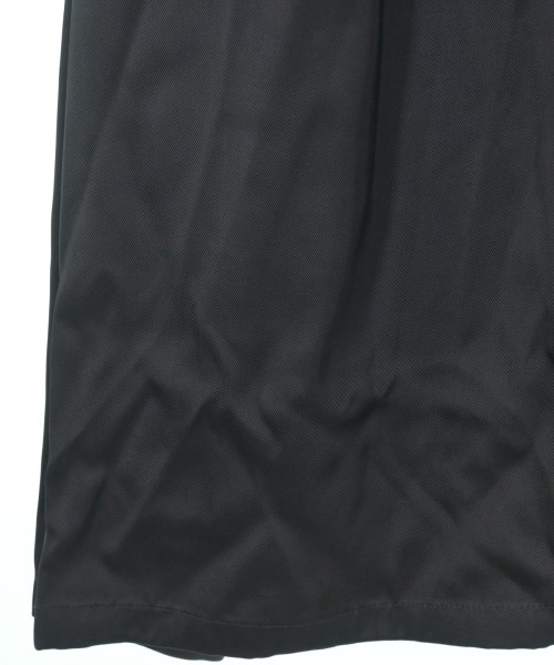 JIL SANDER（ジルサンダー）ワンピース 黒 サイズ:38(S位) レディース/2200716079088
