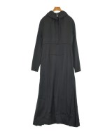 JIL SANDER（ジルサンダー）ワンピース 黒 サイズ:38(S位) レディース/2200716079088