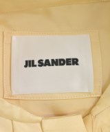 JIL SANDER（ジルサンダー）ワンピース 黄 サイズ:40(M位) レディース/2200716079095
