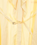 JIL SANDER（ジルサンダー）ワンピース 黄 サイズ:40(M位) レディース/2200716079095
