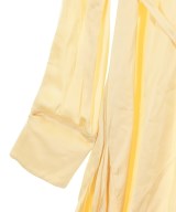 JIL SANDER（ジルサンダー）ワンピース 黄 サイズ:40(M位) レディース/2200716079095