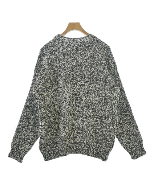 JIL SANDER（ジルサンダー）ニット・セーター 白 サイズ:S メンズ/2200716079101
