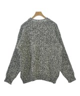 JIL SANDER（ジルサンダー）ニット・セーター 白 サイズ:S メンズ/2200716079101