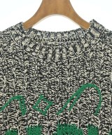 JIL SANDER（ジルサンダー）ニット・セーター 白 サイズ:S メンズ/2200716079101