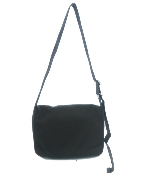 JIL SANDER（ジルサンダー）ショルダーバッグ 黒 サイズ:- メンズ/2200716152033