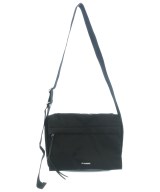 JIL SANDER（ジルサンダー）ショルダーバッグ 黒 サイズ:- メンズ/2200716152033