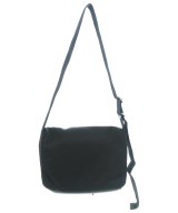 JIL SANDER（ジルサンダー）ショルダーバッグ 黒 サイズ:- メンズ/2200716152033