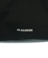 JIL SANDER（ジルサンダー）ショルダーバッグ 黒 サイズ:- メンズ/2200716152033
