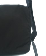 JIL SANDER（ジルサンダー）ショルダーバッグ 黒 サイズ:- メンズ/2200716152033